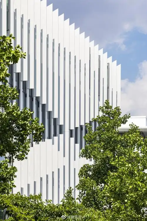 建筑沙龙##建筑启示录##每筑建文