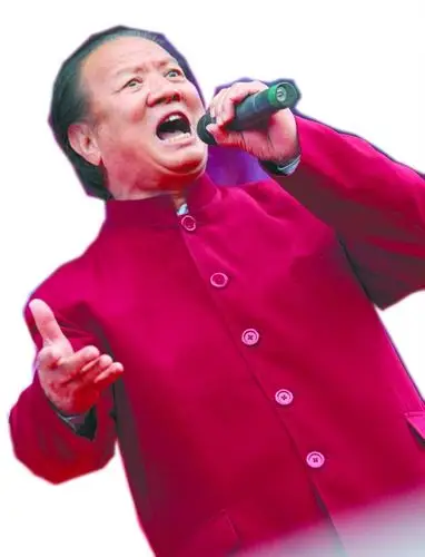 16场戏曲演出陪着观众过大年