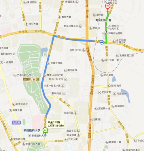 乌鲁木齐市水磨沟公园 乌鲁木齐市水磨沟社保局电话