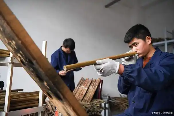 应该如何制作笛子