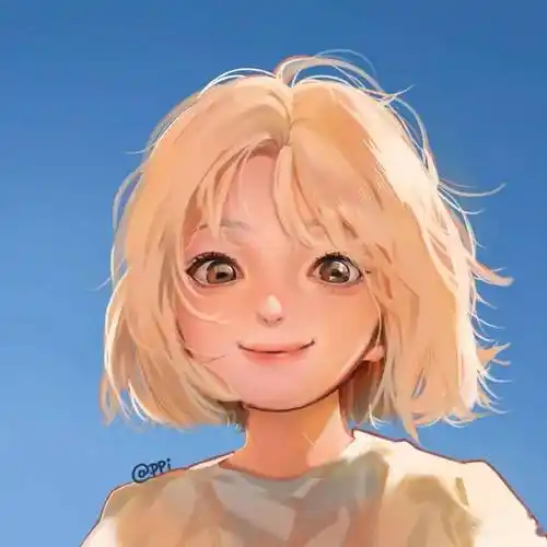 微信头像找了一组超多好看的哈