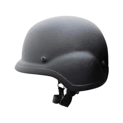 0成交435个m88防弹头盔pasgt合金钢ga二级钢盔军用户外训练特种兵防爆