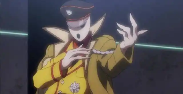 overlord中实力不俗的领域守护者,黑公主拉娜竟然也是其中一员?_手机