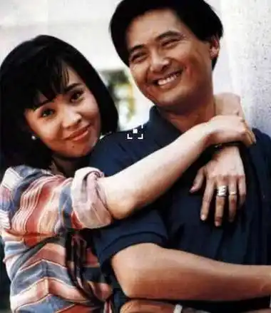 周星驰_古天乐_孩子