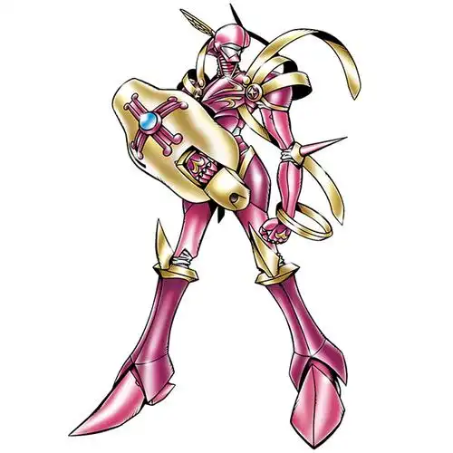 数码宝贝皇家骑士团奥米加兽金甲龙兽红莲骑士兽杜纳斯兽剑皇兽究极v