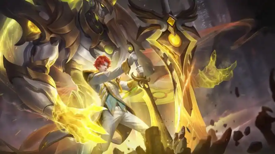 s32荣耀战令【铠曙光守护者星元部件-曙光捍御者】爆料视频