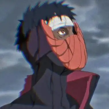 火影忍者带土头像