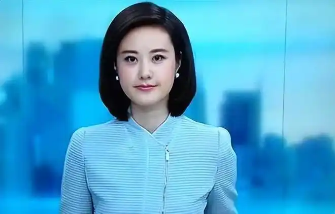 秦方:坚守播音行业17年,40岁仍单身|美女主播|中国中央电视台|央视