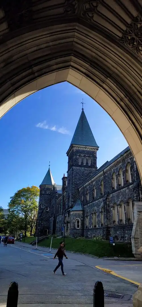 多伦多风景(二)