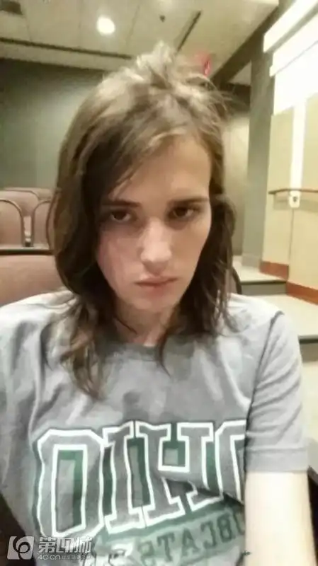 一直很好奇,男性服用雌激素会变成啥样!