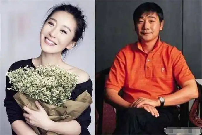 苗圃和老公陈义红