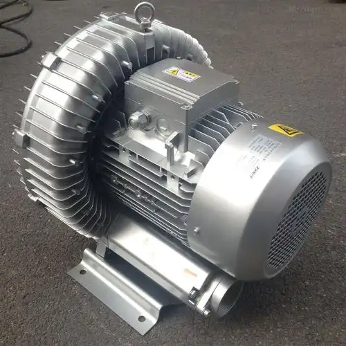 三相高压风机纺织机械高压鼓风机