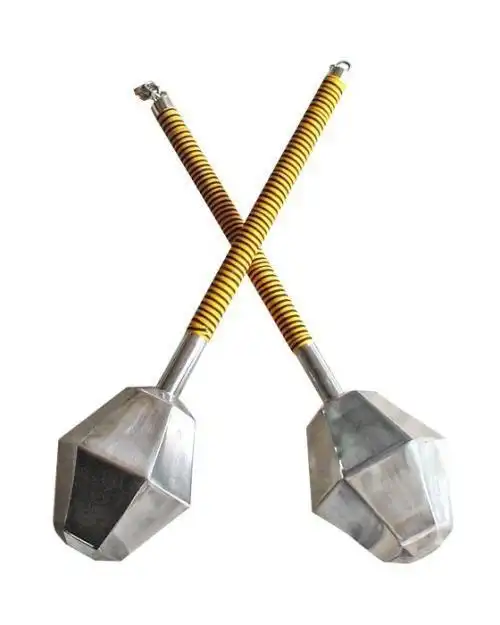 八锤大闹朱仙镇除了岳飞的儿子岳云你知道还有谁吗