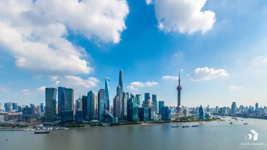 八面玲珑的上海滩