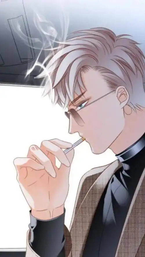 隐世华族丨第八十话预告回归