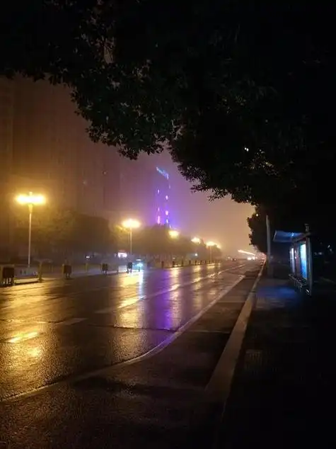 城市的夜晚微凉(城市的夜晚下一句是什么)