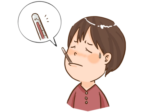 eyenurse科普疫情当前今天您测体温了吗