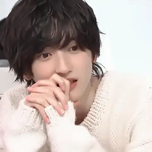 他可是道枝骏佑诶