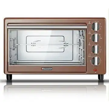 海氏hauswirt家用多功能电烤箱ho-40c