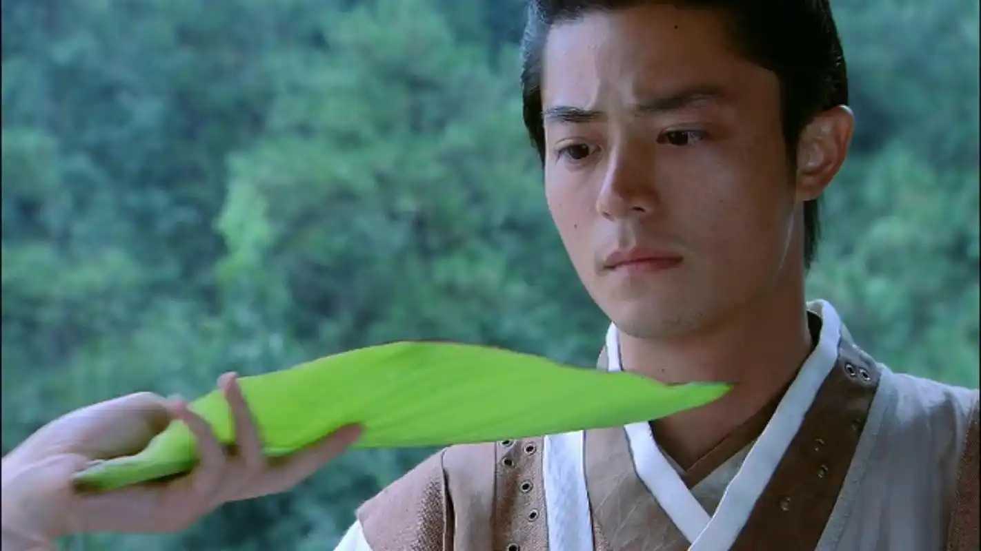 《仙剑奇侠传》的"徐长卿"不只是个人,还是一种东西,好神奇!