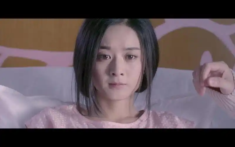 赵丽颖一路惊喜李娜娜cut