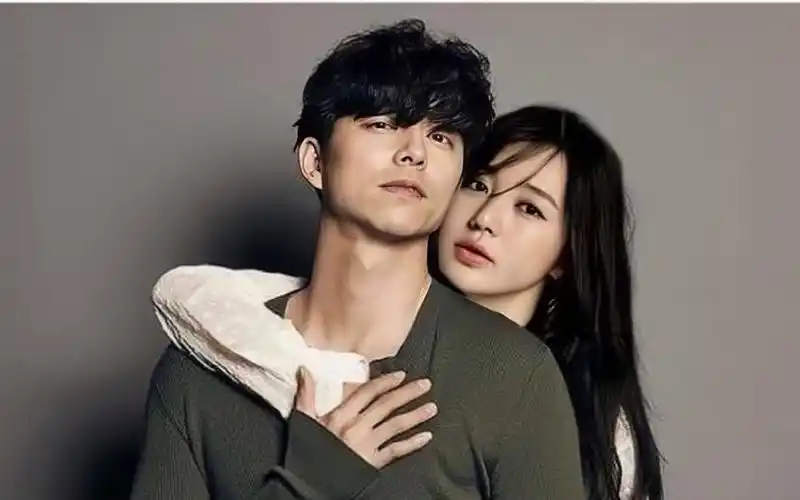 孔刘&尹恩惠   【孔尹cp】尹恩惠的恋爱问答看看孔叔对待不同的女生