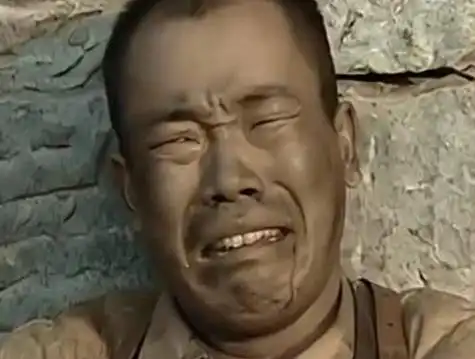 亮剑王有胜看守仓库被打为何痛哭男人流血不流泪说着玩的吗