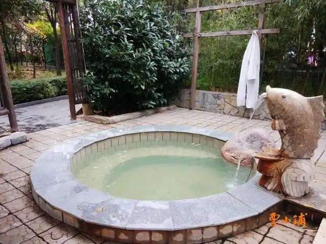 洛阳梦桃源温泉门票预订 龙门山梦桃源温泉门票价格