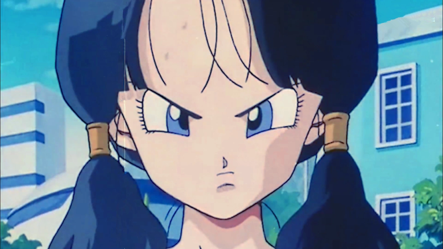 龙珠:比迪丽和悟饭的相识相知,是这部格斗漫画里仅有的恋爱桥段