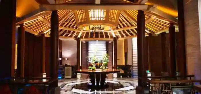 浅深(厦门店)-"装修果然如其他点评所言,非常赞;工作人员.