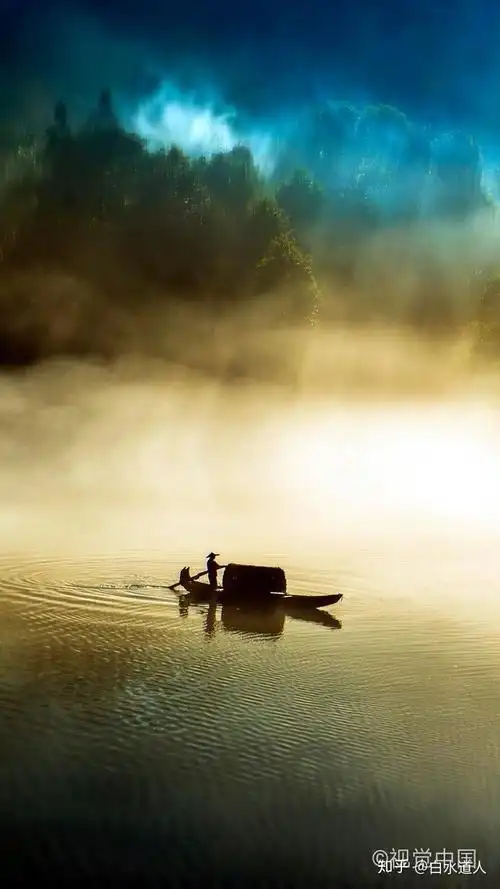 你手机里有哪些宁静的图片让人看着心旷神怡