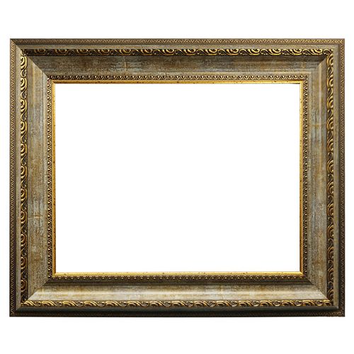 画框木条自己组装ps相框油画外框欧式装饰相框