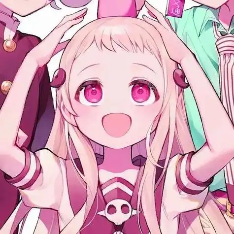 两男一女闺蜜头像3张分开:愿我能替你承受所有悲伤情绪一切泪水由我替