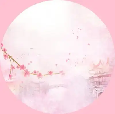 古风头像底图,可加字.禁止二传