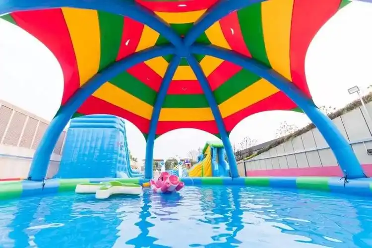 大江户水上乐园6月22日清凉来袭限时2天抢购早鸟票手慢无