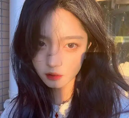 小姐姐我可以女生头像