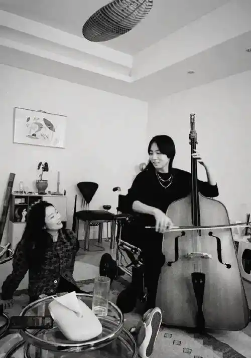 《明日之子4》选手哈拉木吉卡点1314官宣恋情_照片_爱意_女友