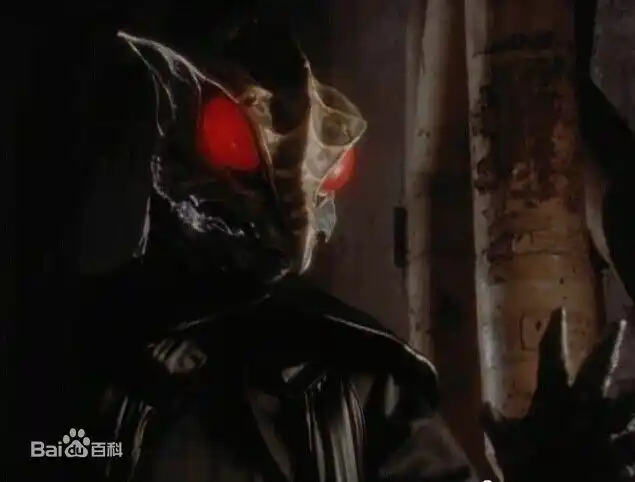 诱拐宇宙人勒比克星人图片_百度百科