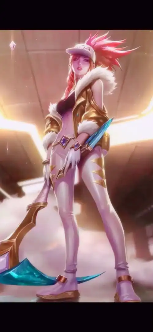 至臻卡莎就不说了,这一个你还不了解一下?