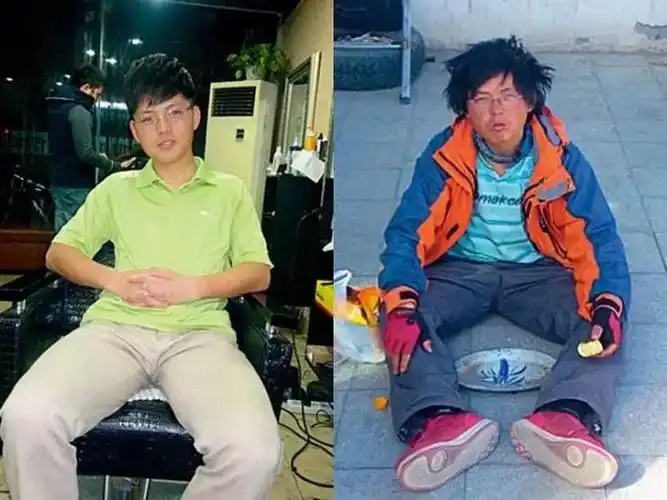 看了这些骑行进藏前后的对比图,你还敢去西藏吗?-旅游先遣队-杭州19楼