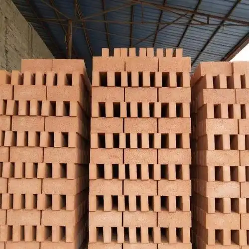 小红砖24墙一米多少块?怎么挑选小红砖?