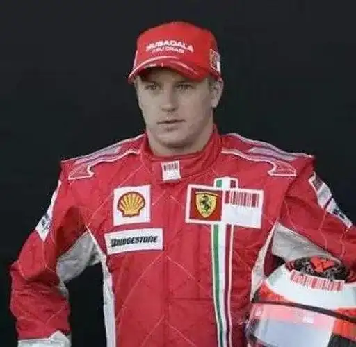 发现周围得颈椎病的人很多,我来科普下f1赛车手超.