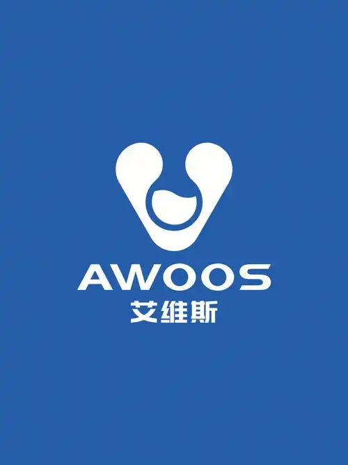 莫羽艾维斯丨化妆品研发品牌logo商标设计