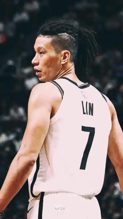 林书豪 - 堆糖,美图壁纸兴趣社区