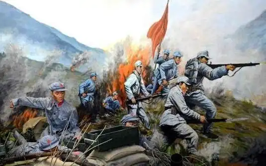 石阡困牛山英雄赞歌缅怀困牛山英雄壮举主题歌丰碑歌词简谱大全绝对