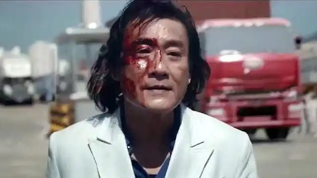 梁家辉古天乐上演正邪交锋,谁胜谁负?《追龙Ⅱ》暴定档预告