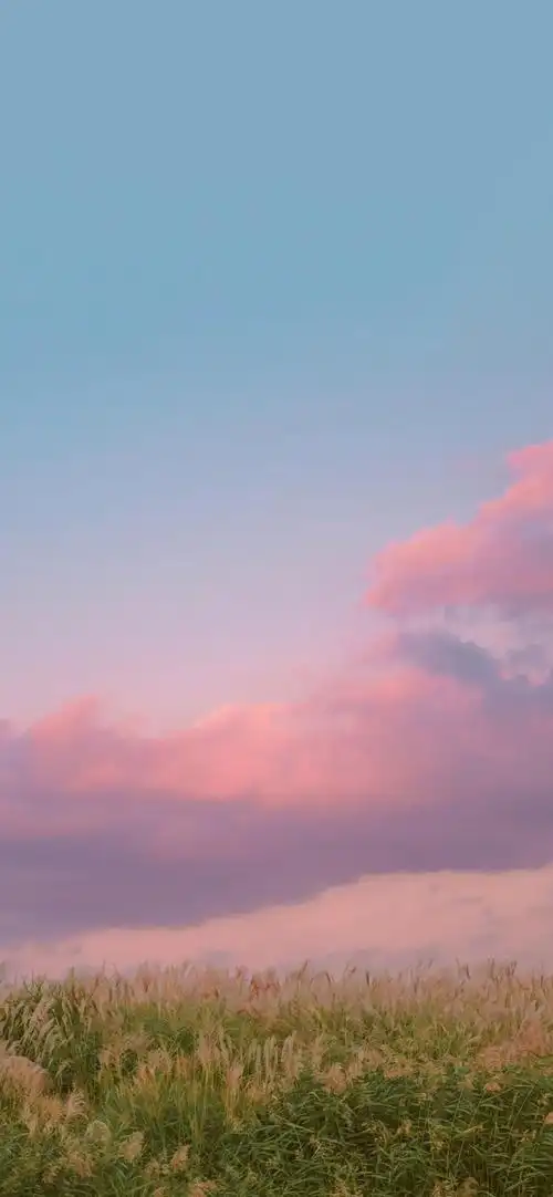 唯美小清新风景高清手机壁纸