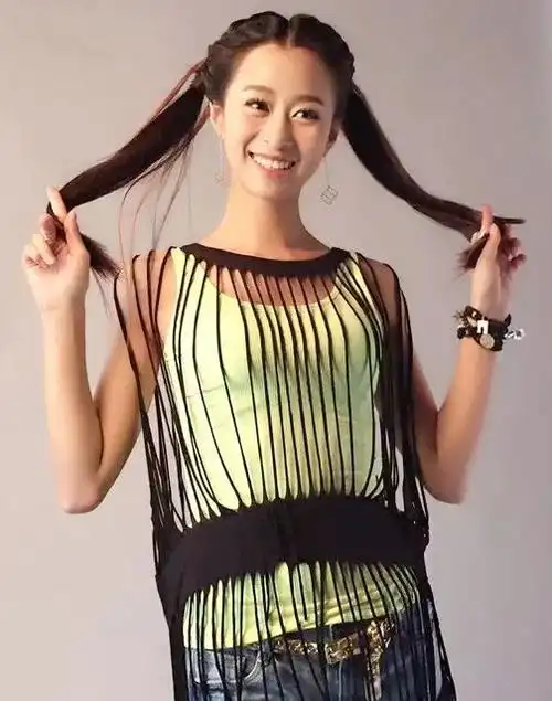 冯赵离婚是因第三者插足韩烨火速否认只是3年前合作过