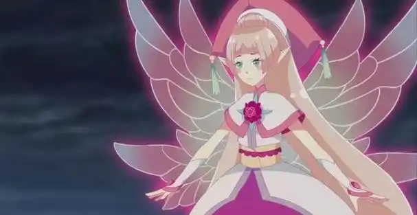 小花仙所有进化精灵王,小花仙最厉害的花仙精灵王