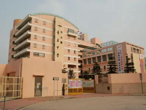 天水围香岛中学 stem 教育融入常规课程 (上) - ezone.